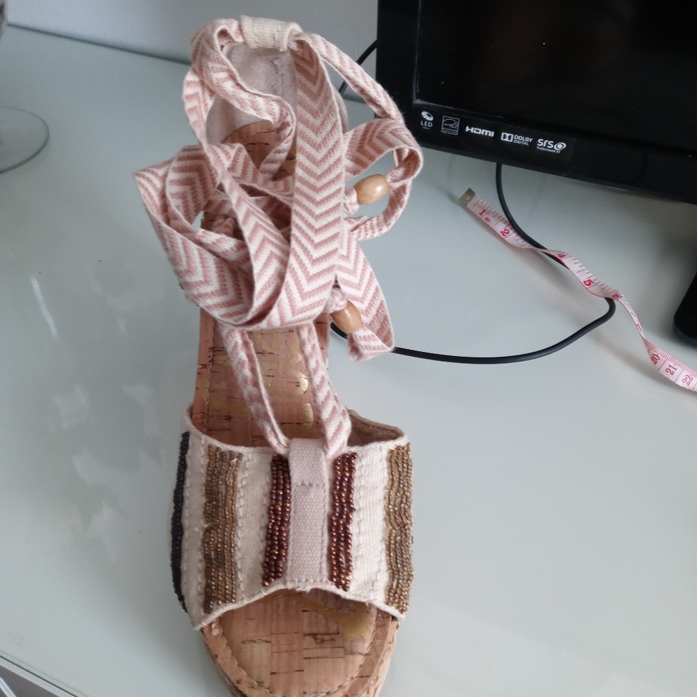 Sam Edelman - Picture 4 of 4